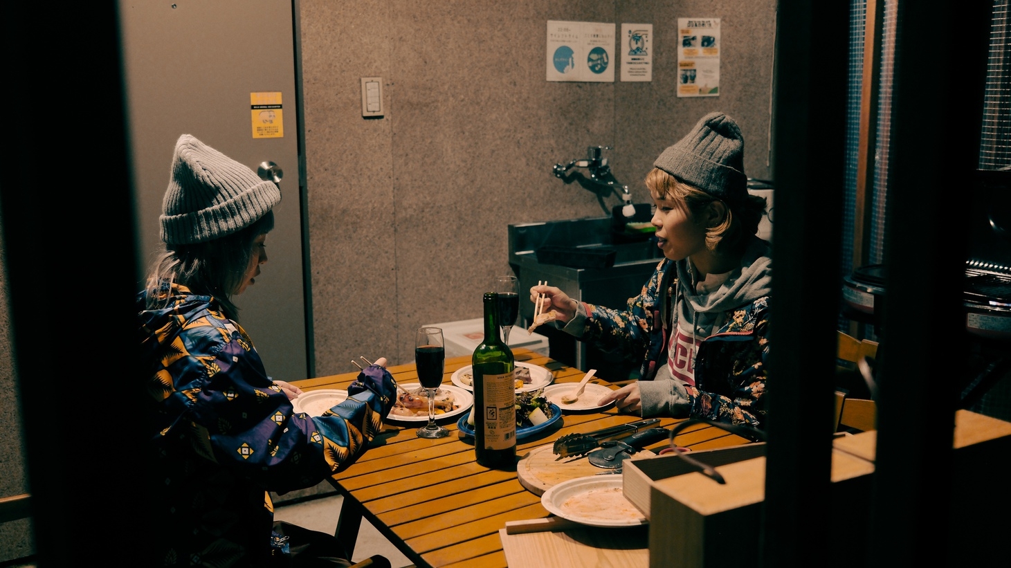 【宮崎の海と山の幸】宮崎牛×豪華海鮮BBQプラン｜都井岬の自然に囲まれて旬の味覚を堪能＜1泊夕食付＞