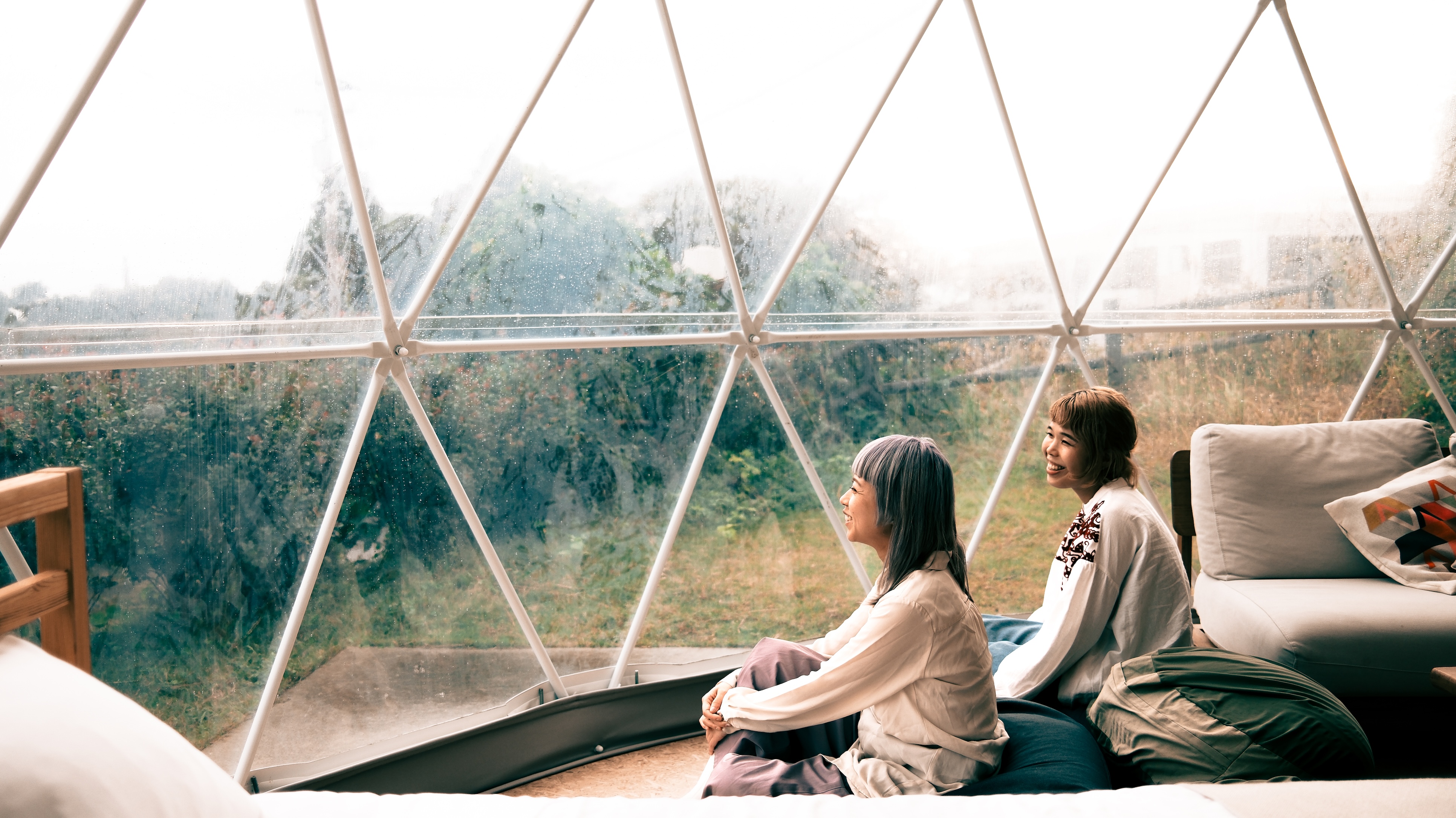 【DOME_1】大切なお友達やご家族と。忘れられない時間を過ごしてみませんか