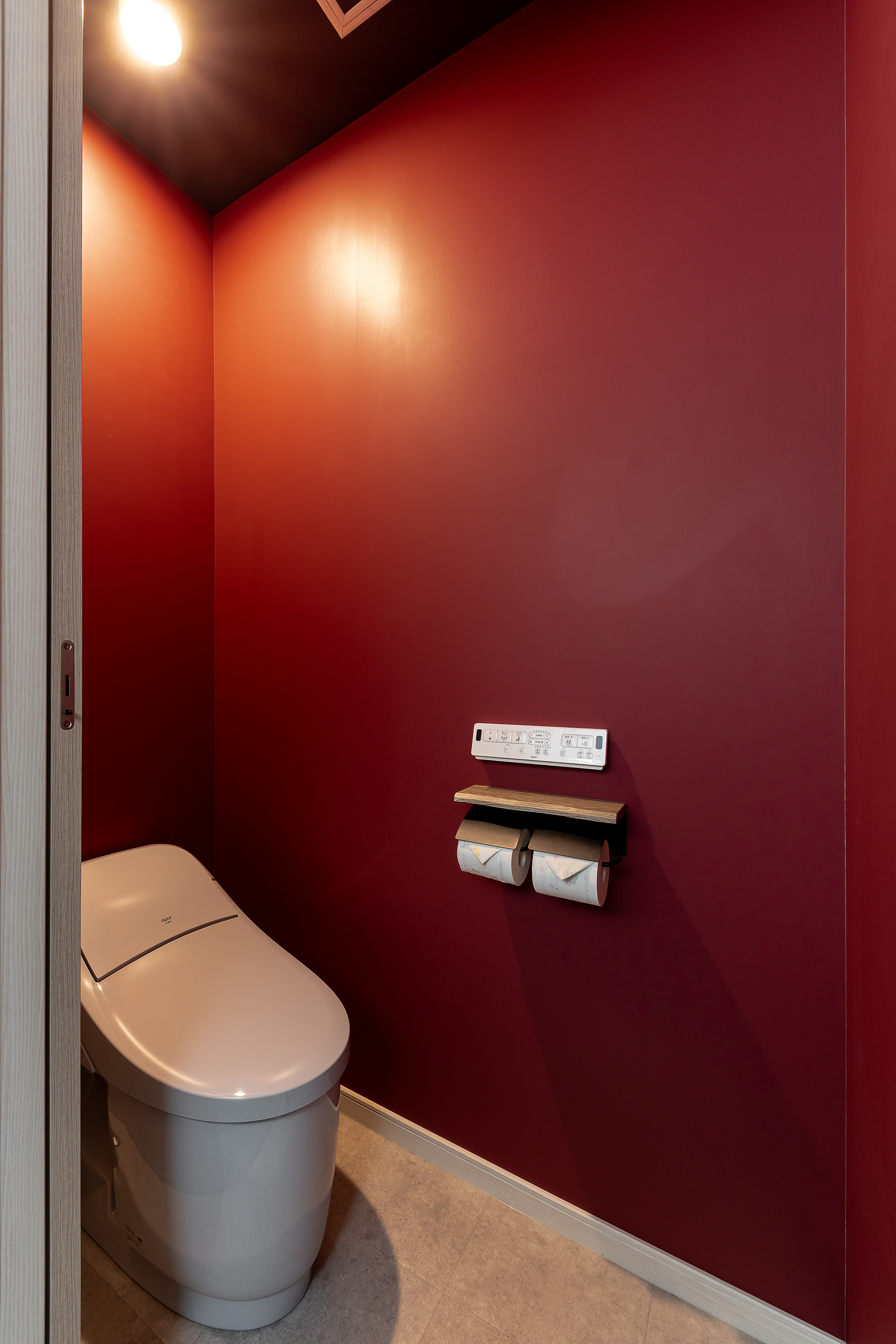 【グラシア】トイレ