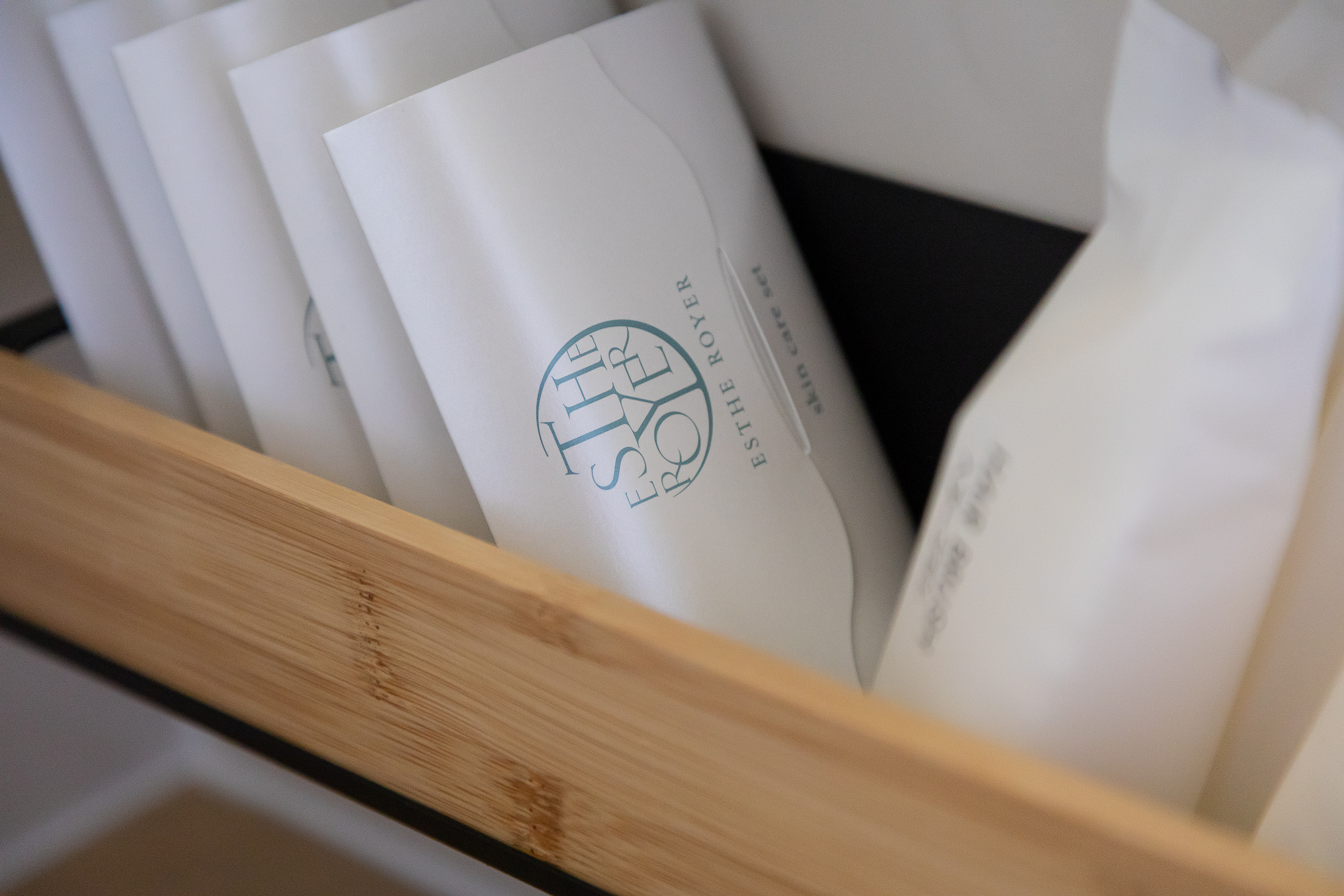 【グラシア】アメニティ