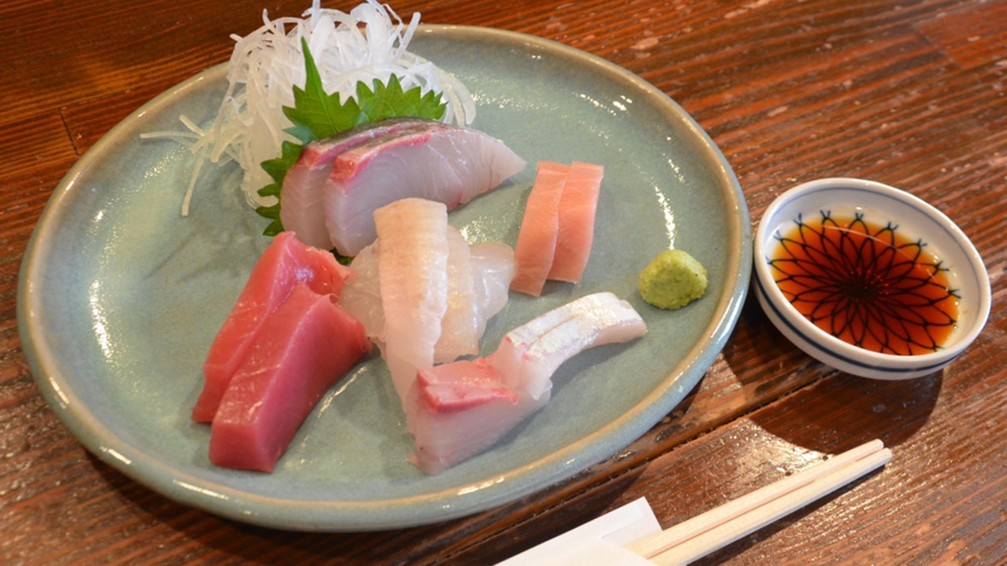 ・食事処「峡や」お料理一例