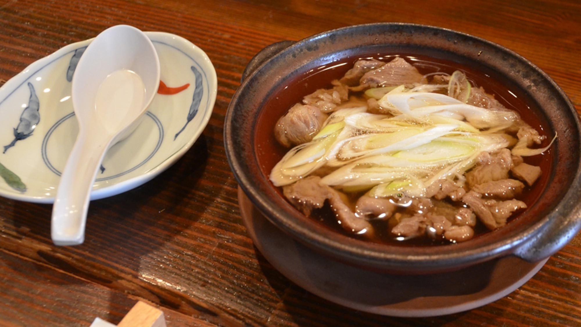 ・食事処「峡や」お料理一例