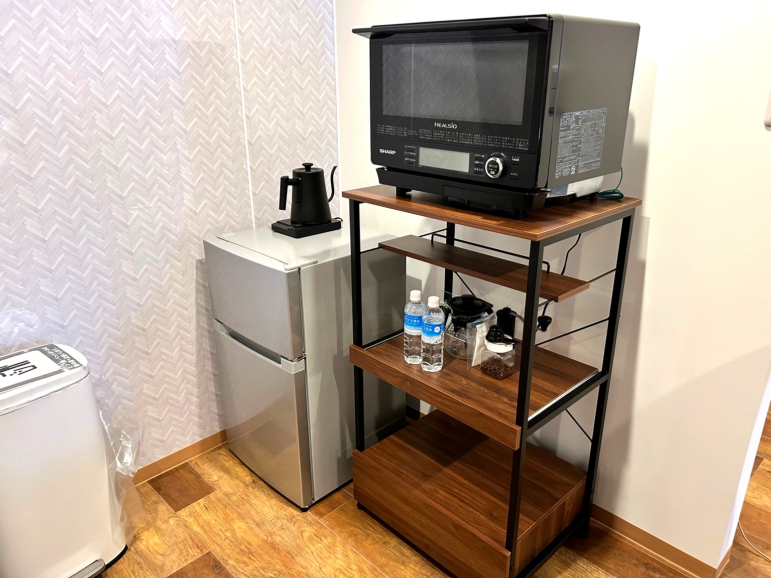 新ペット　一例