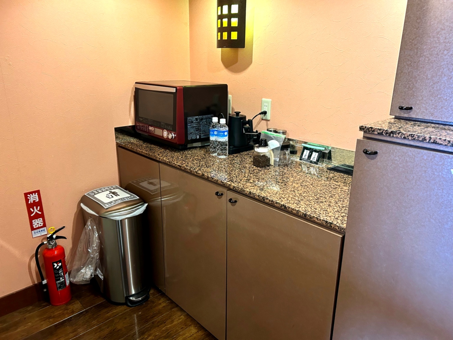 グランピングヴィラ一例