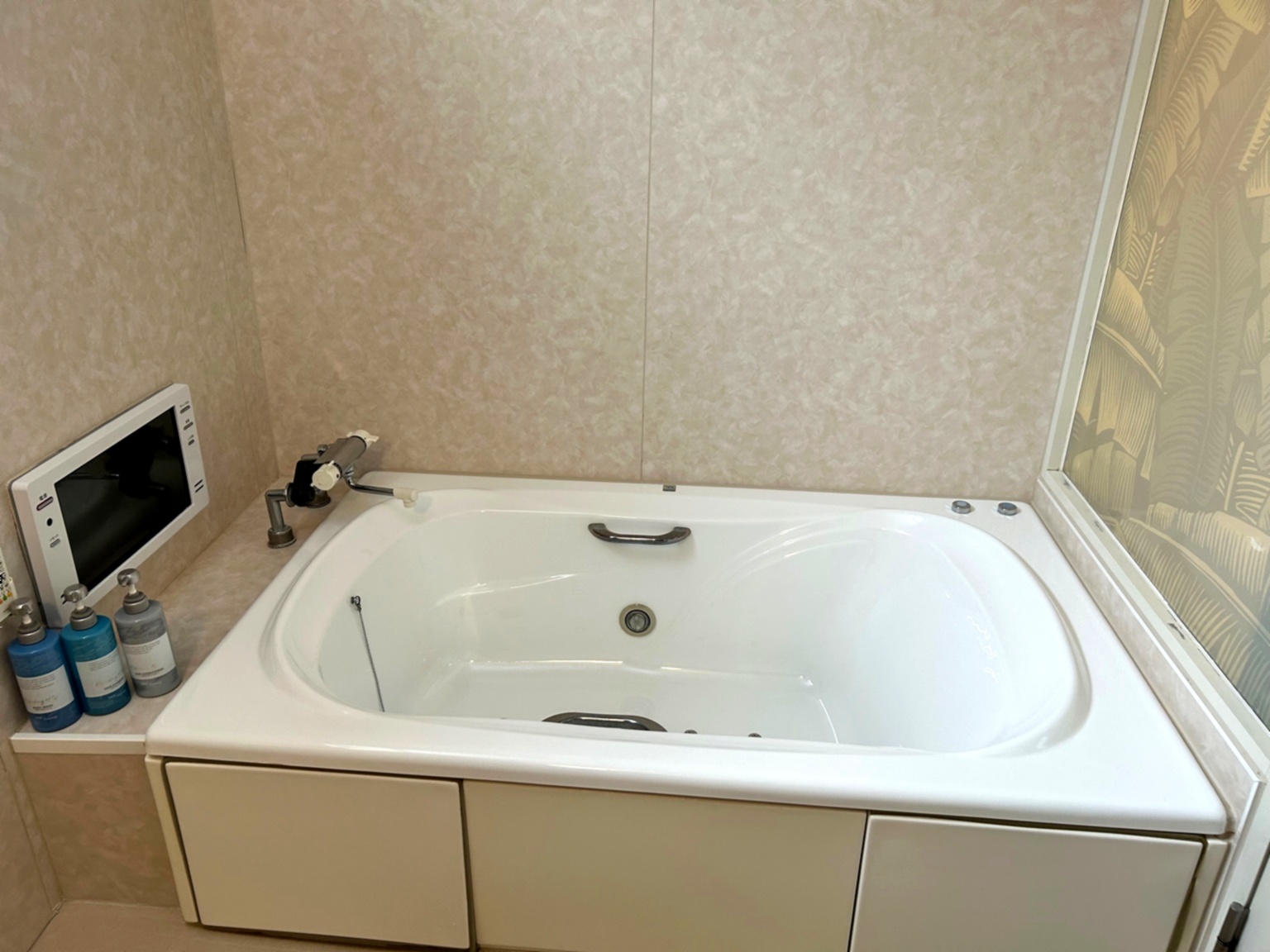 NEWヴィラ　一例