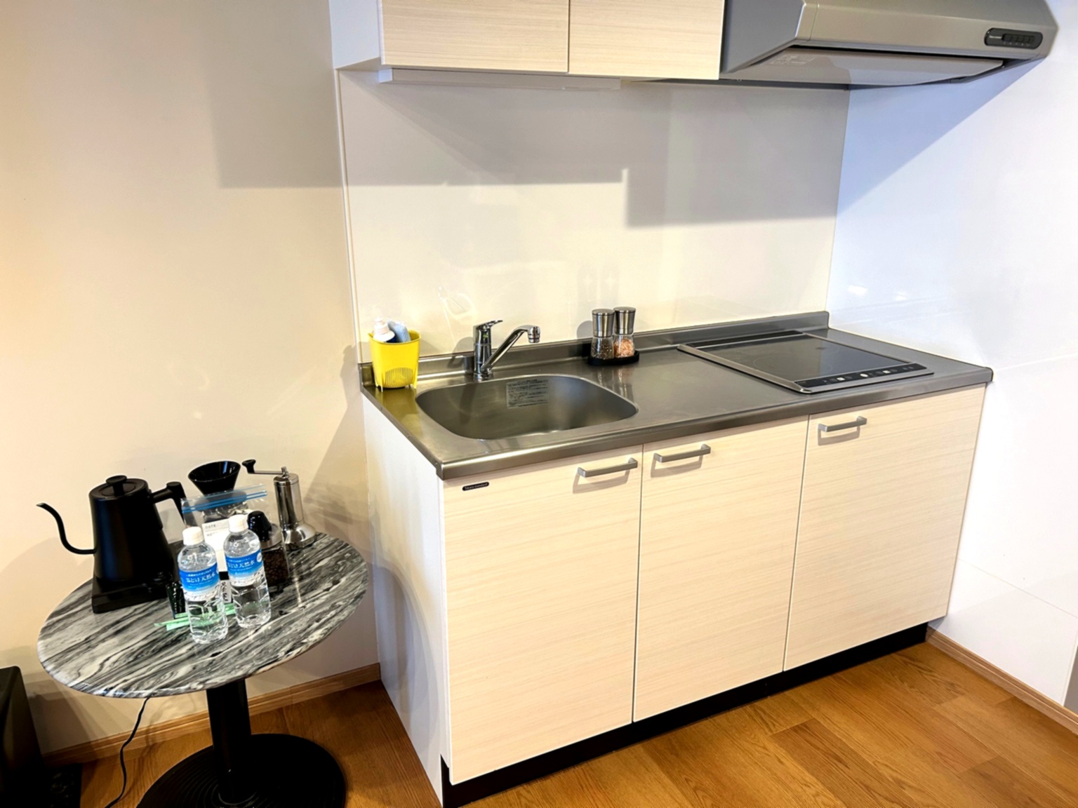 NEWヴィラ　一例