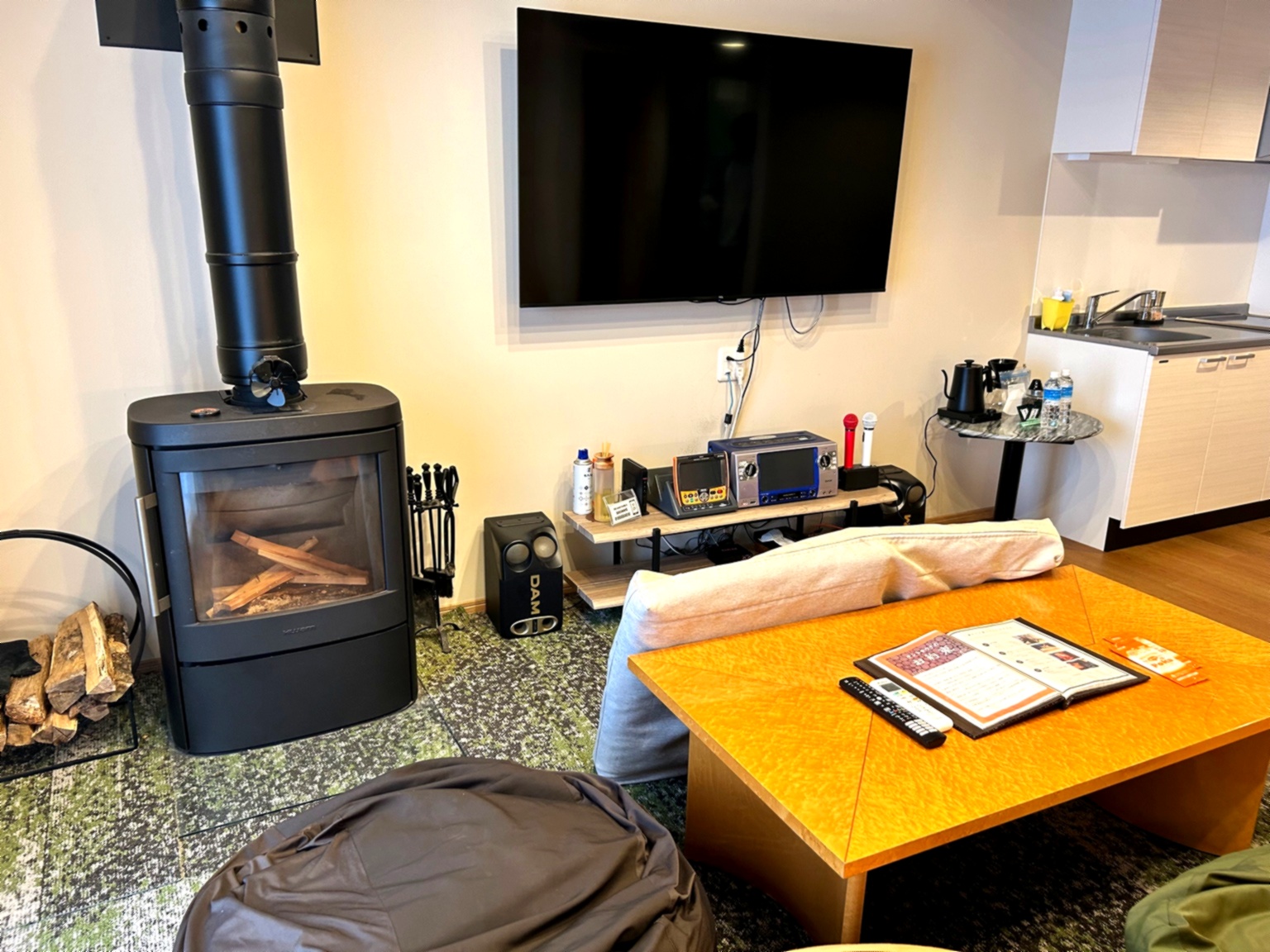 NEWヴィラ　一例