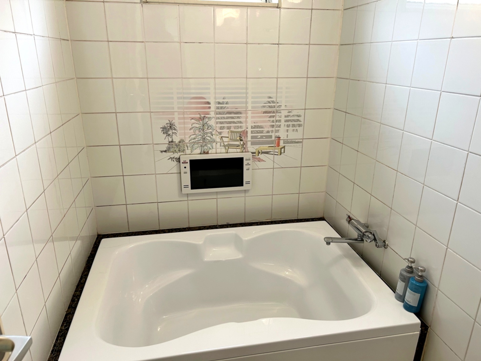 ダブルルーム　一例