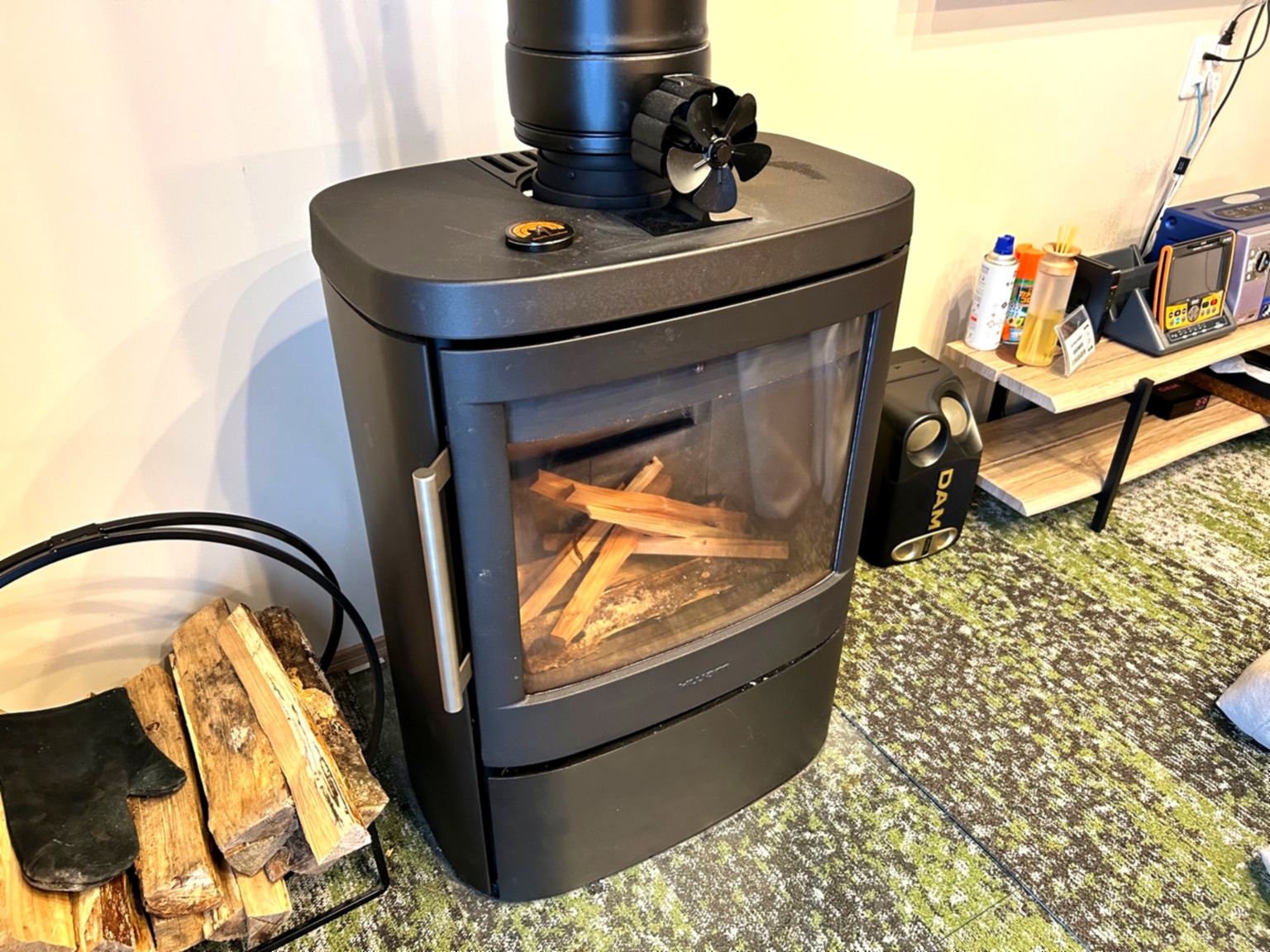 NEWヴィラ　一例