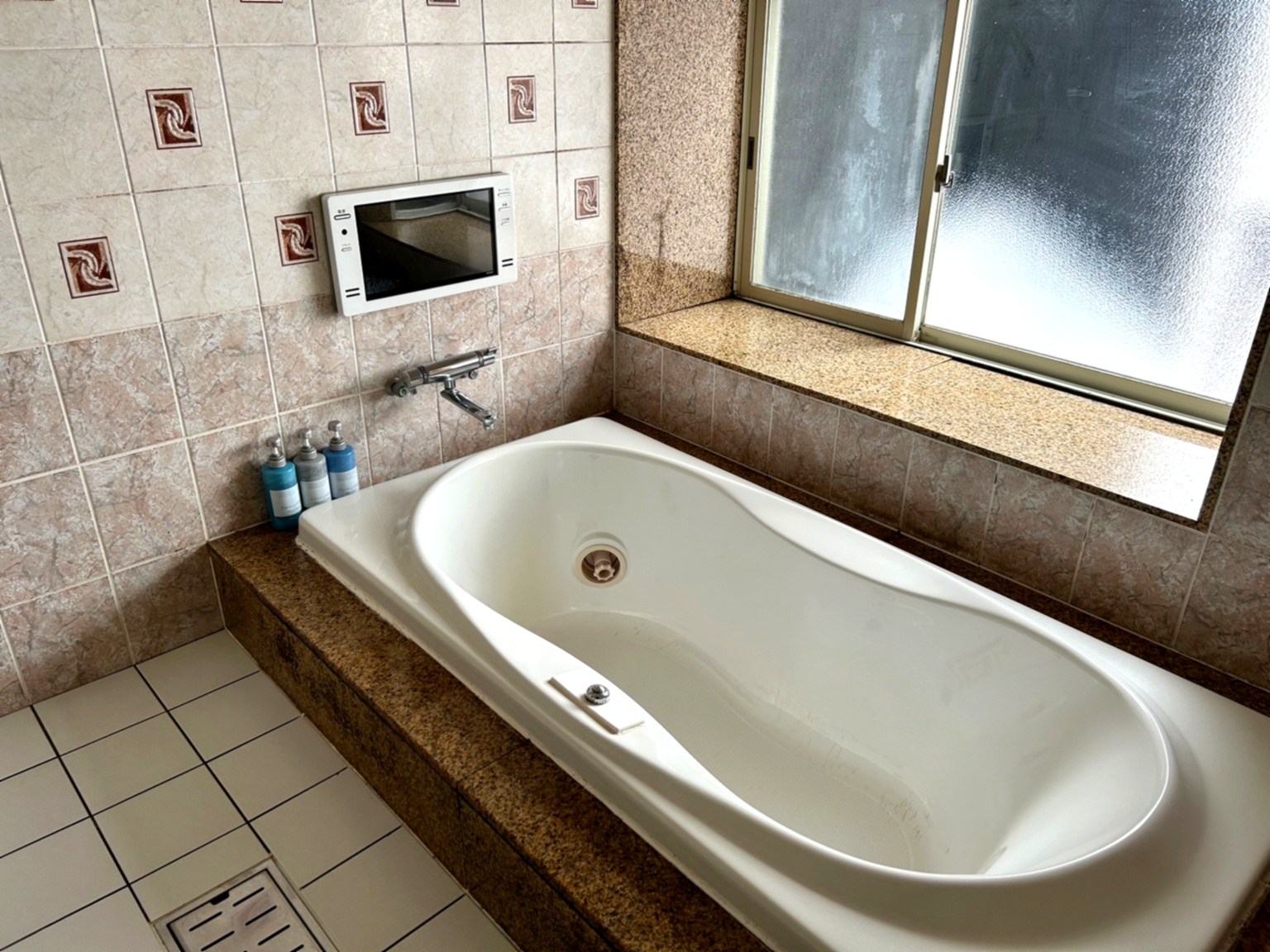 ダブルルーム　一例