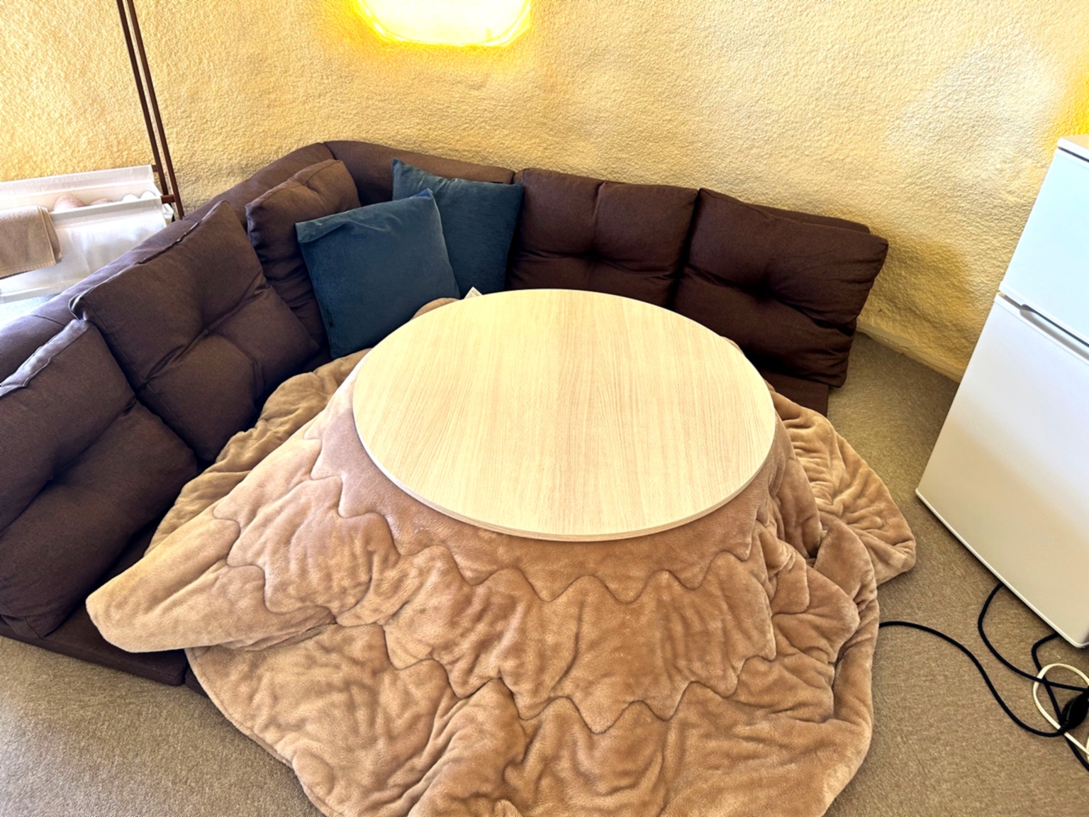 グランピングインスタントハウス　一例