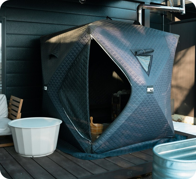 NEWヴィラ（カラオケ・サウナ・BBQ器材付）