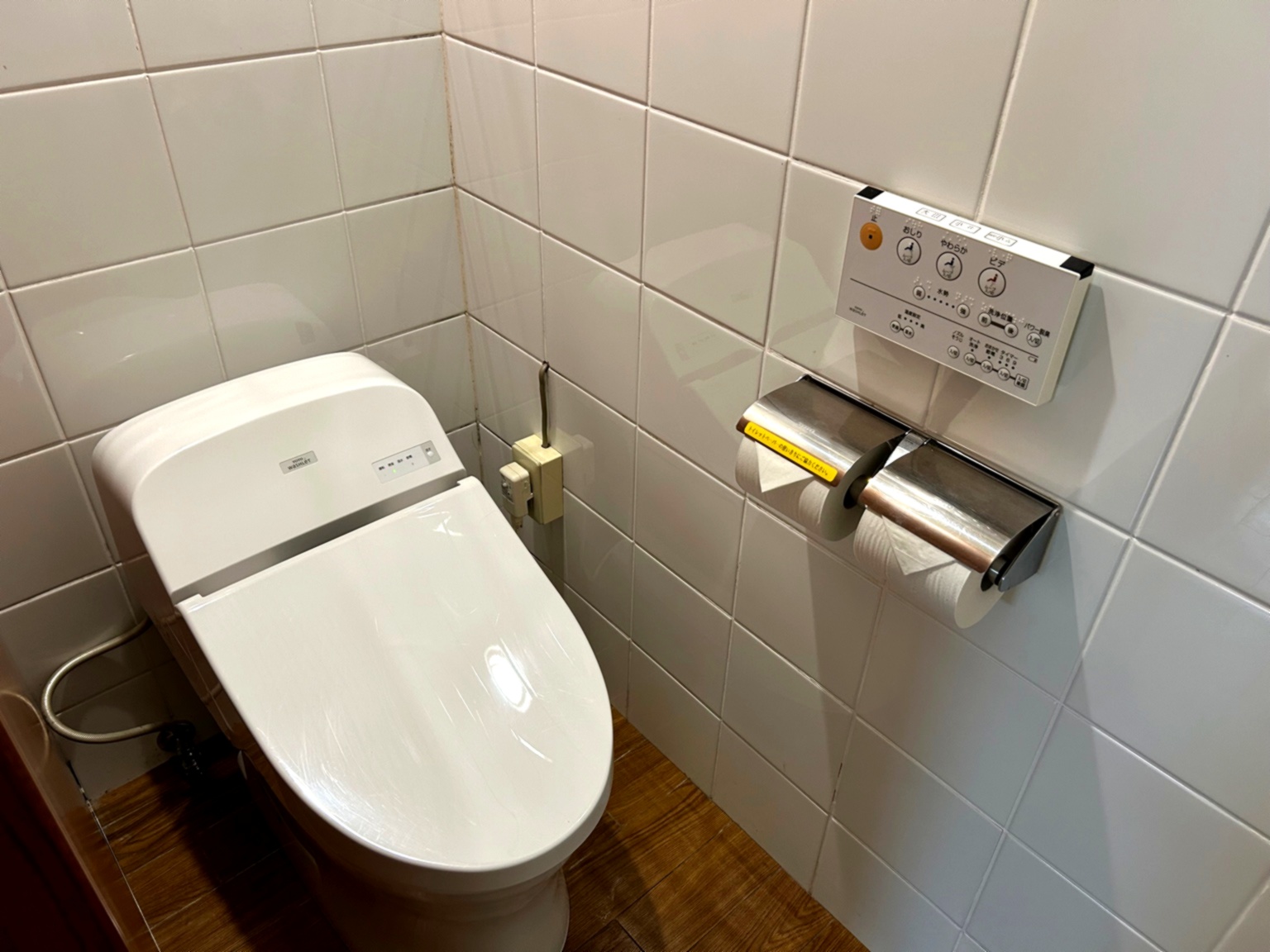 グランピングトレーラーハウス　一例