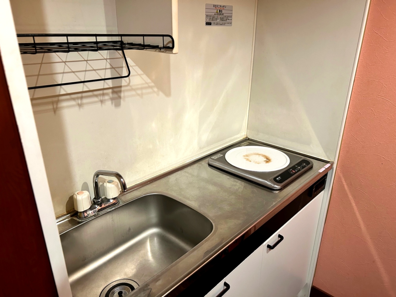 グランピングヴィラ一例