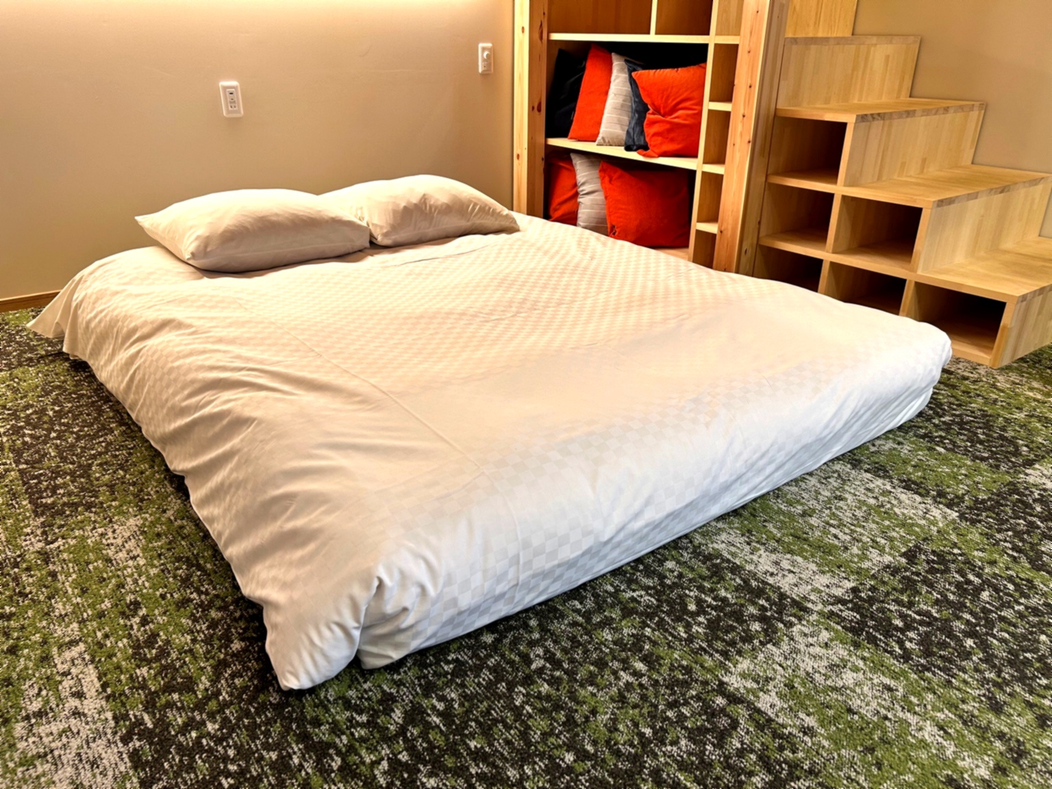 NEWヴィラ　一例