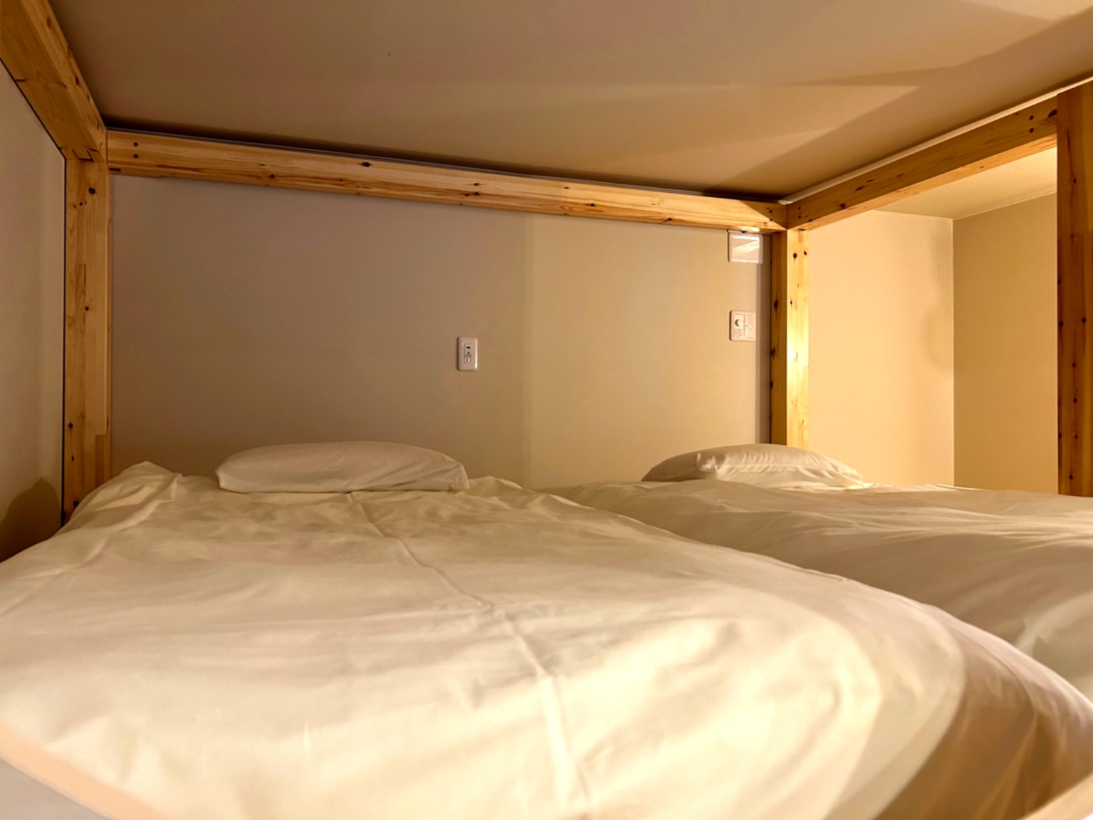 NEWヴィラ　一例