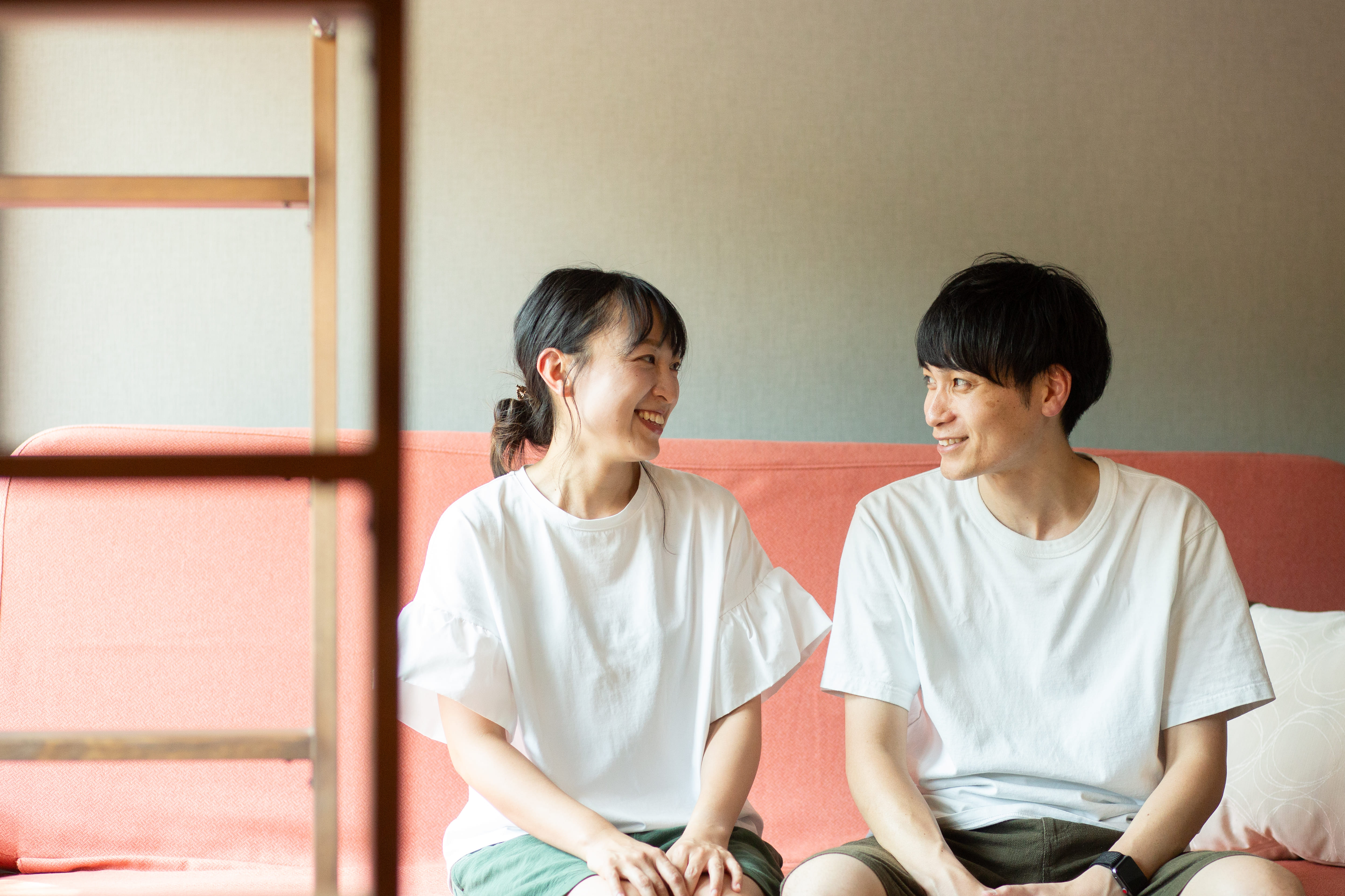 グランピングトレーラーハウス（サウナ＆水風呂付）