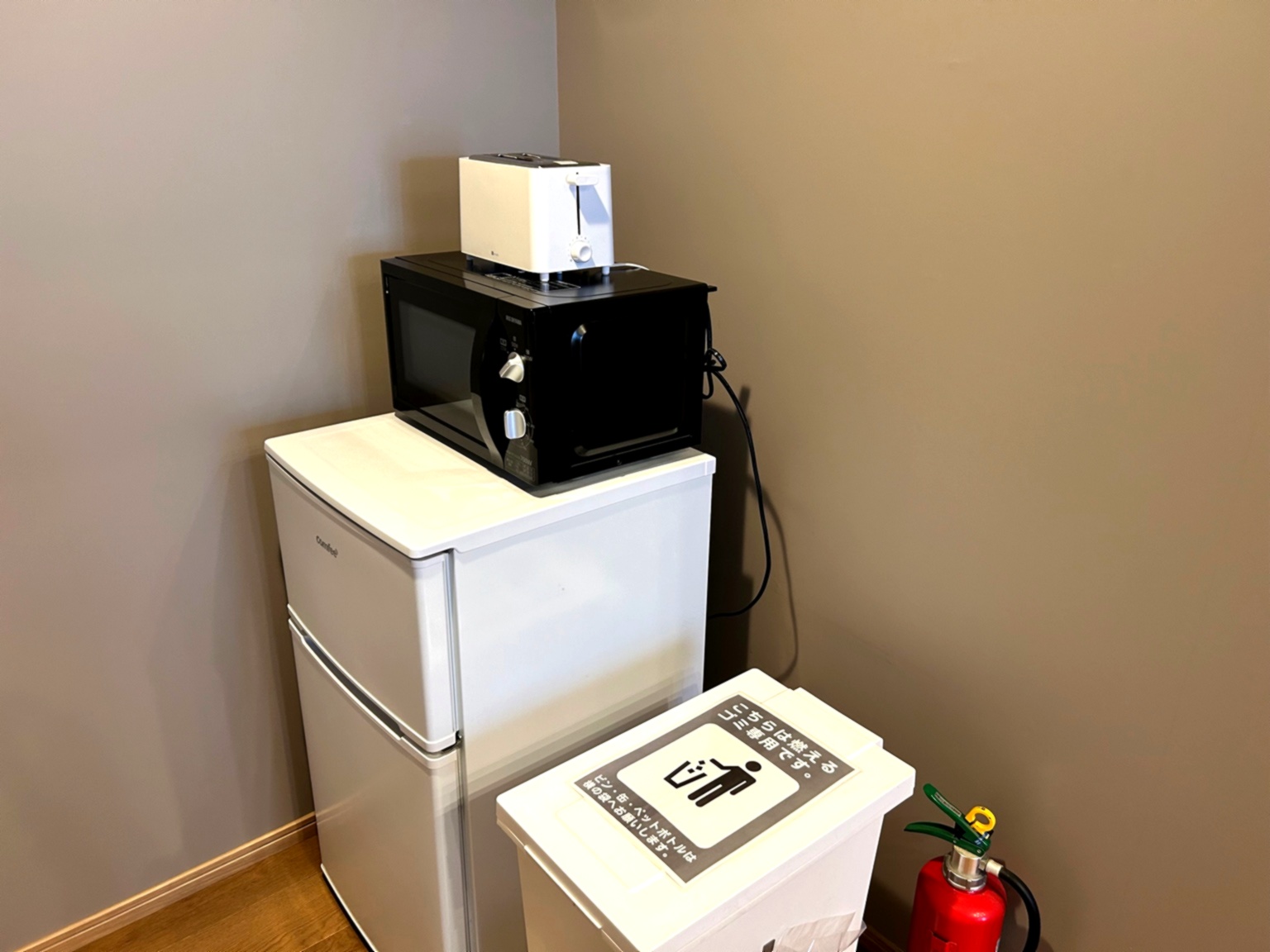 NEWヴィラ　一例