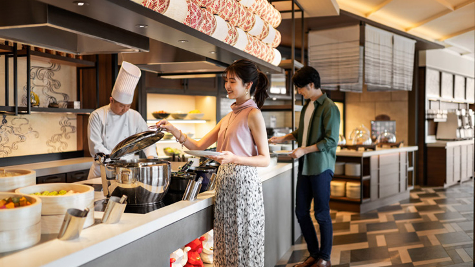 レストラン SEN(千)