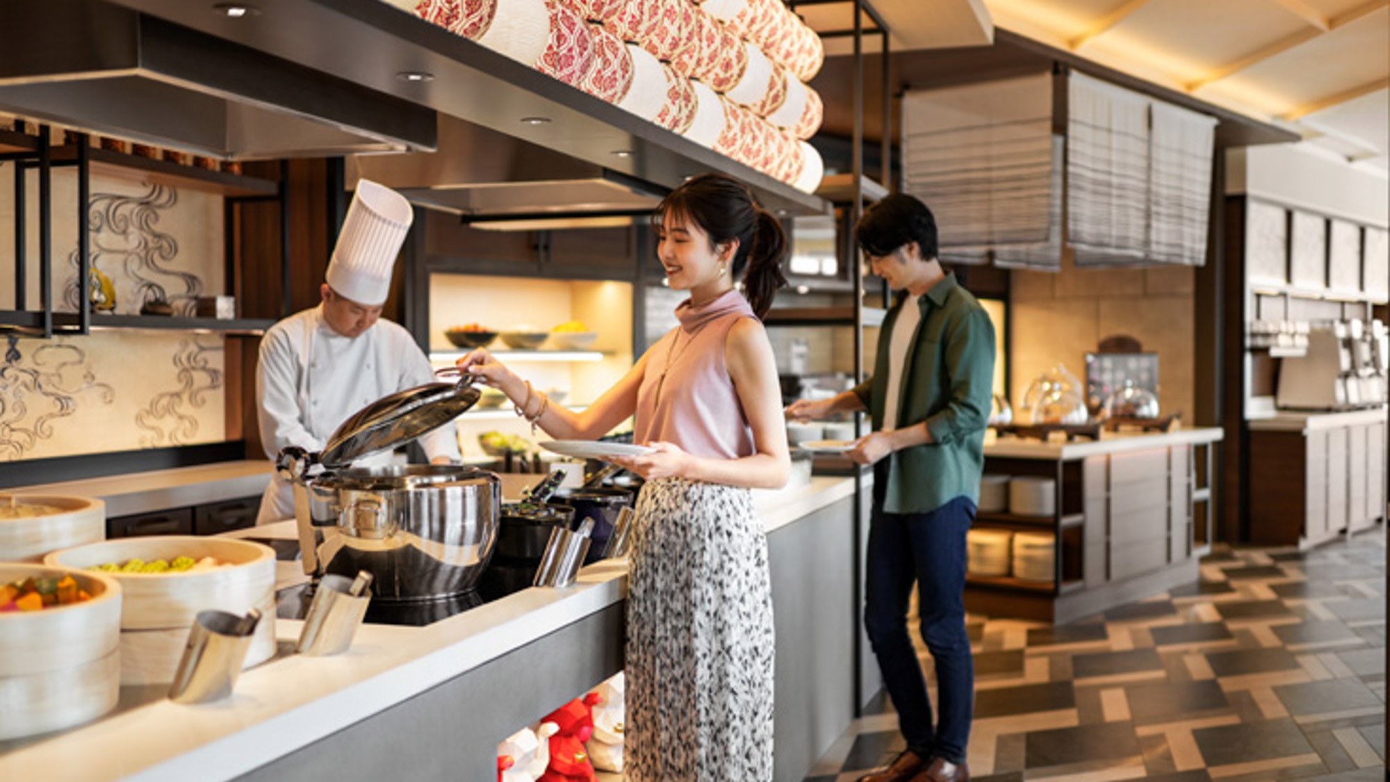 【大阪城まで徒歩2分！プール＆ジム無料】シンプルステイ（夕朝食付）