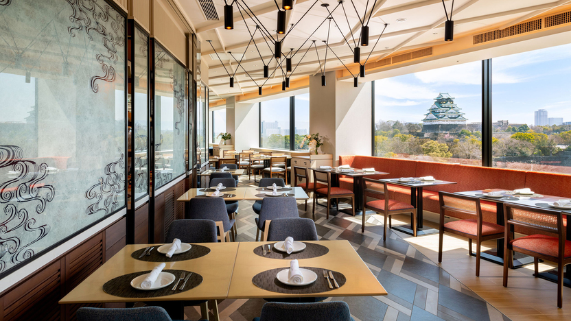 【レストラン SEN(千)】