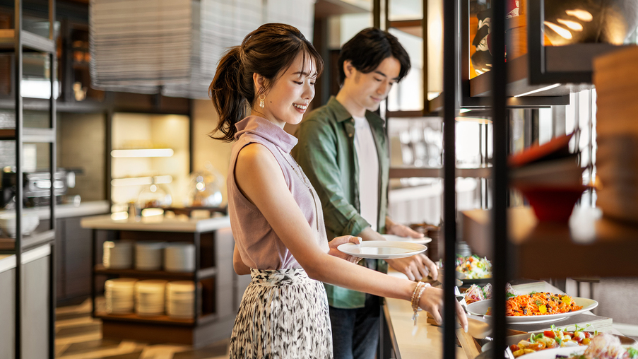 【レストラン SEN(千)】