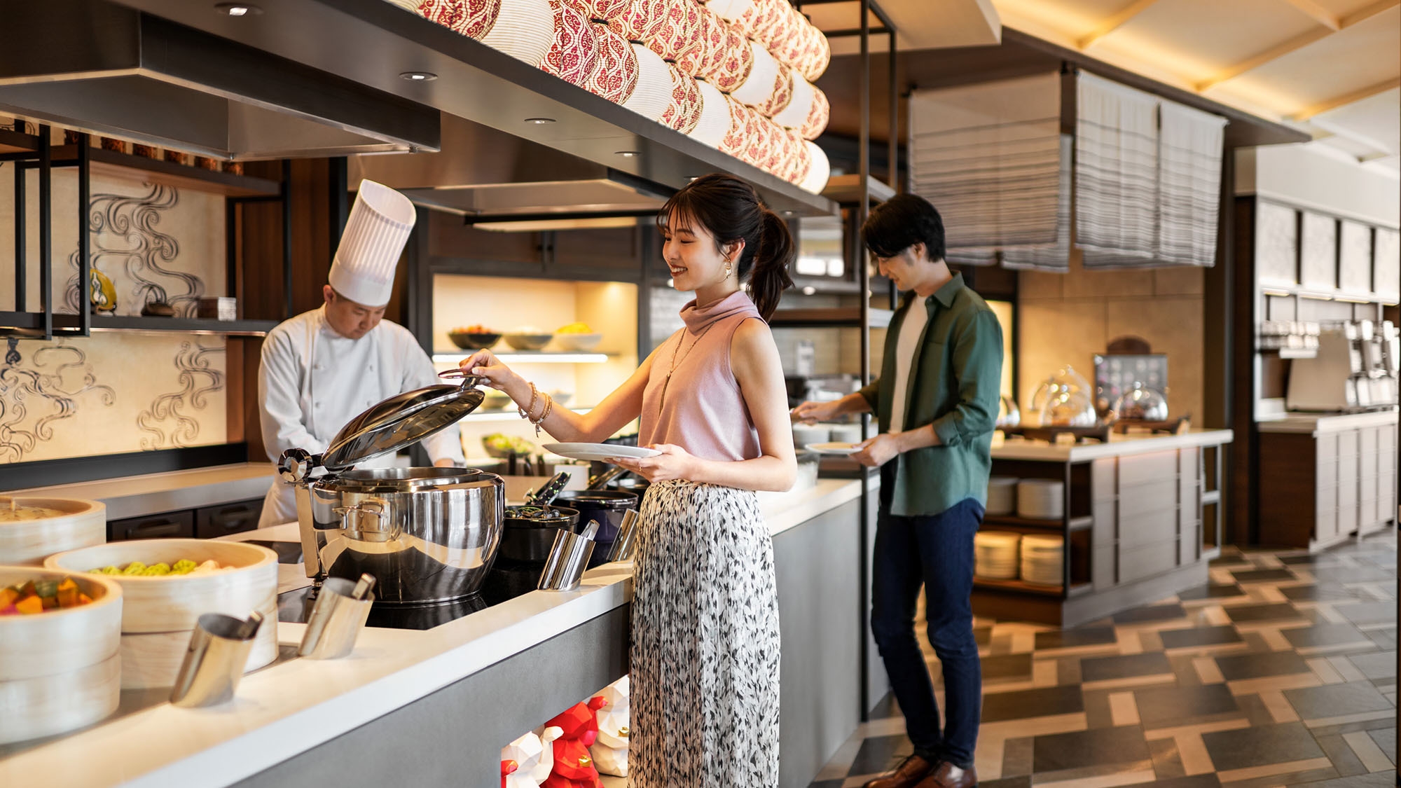 【大阪城まで徒歩2分！プール＆ジム無料】シンプルステイ（朝食付）