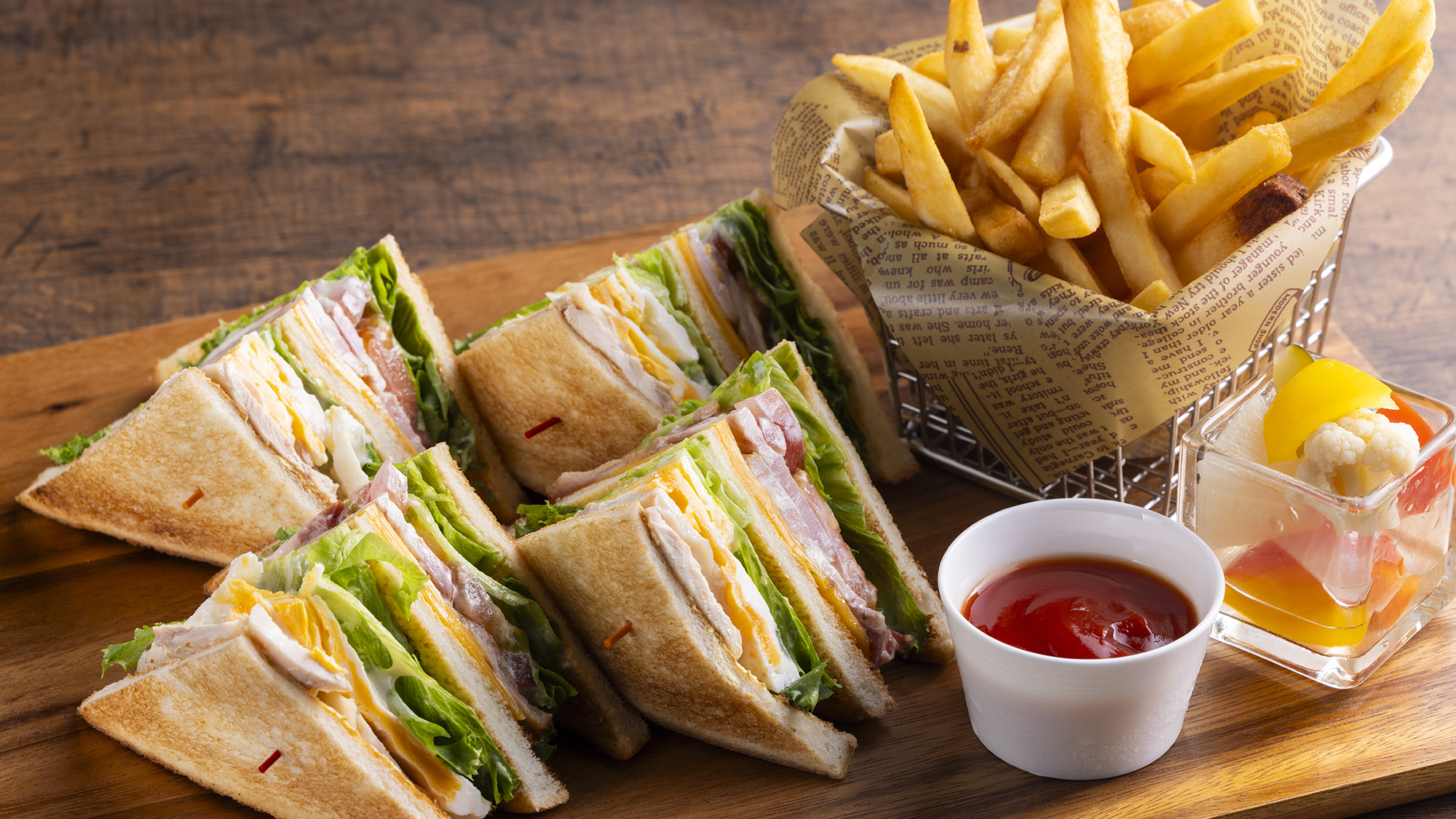 【レストラン SEN（千）】