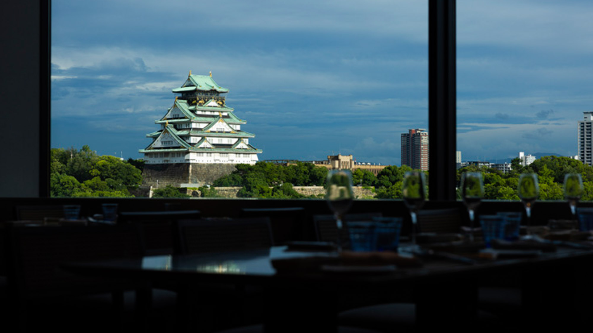 レストラン SEN（千）