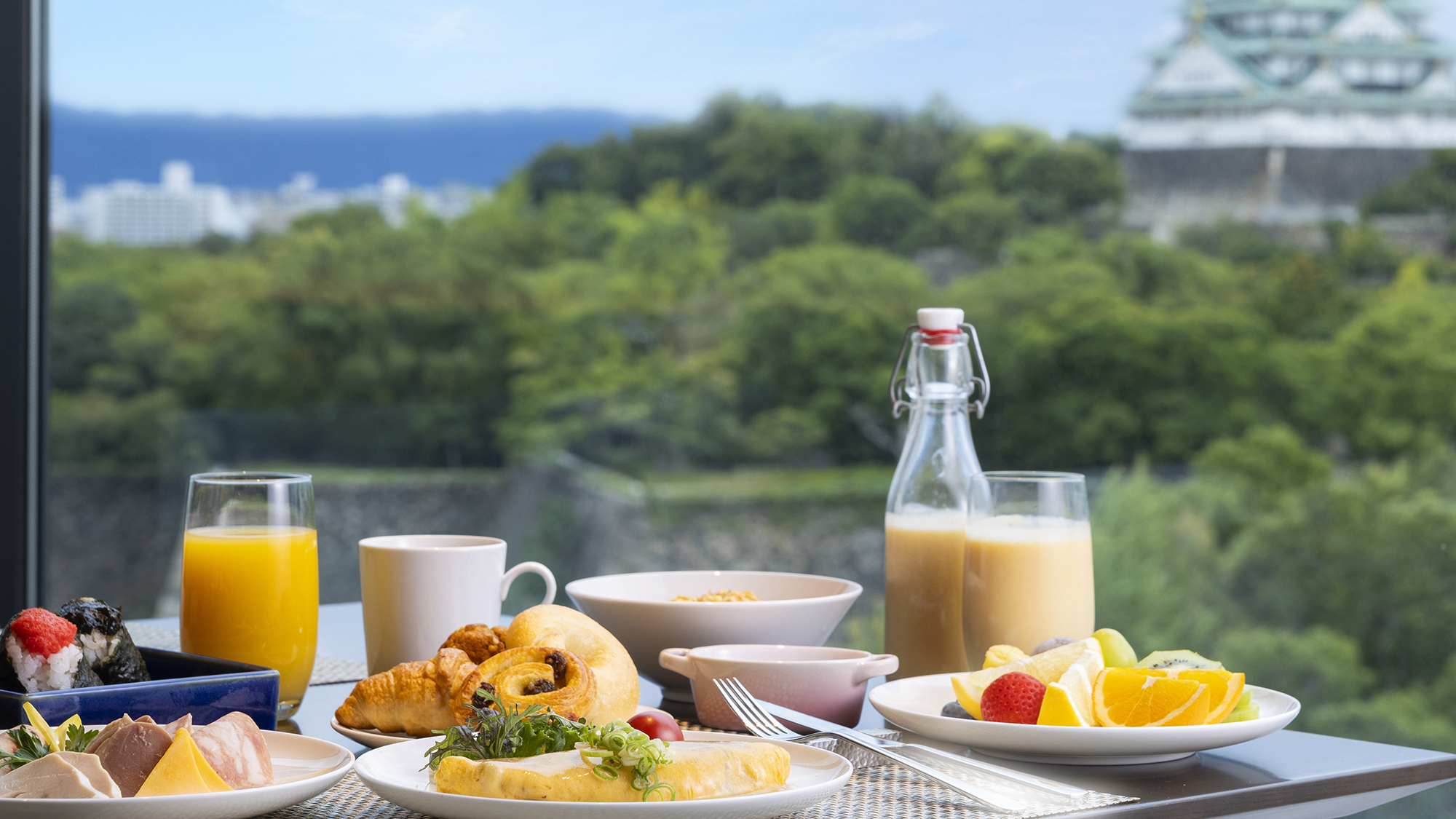 【レストラン SEN（千）】