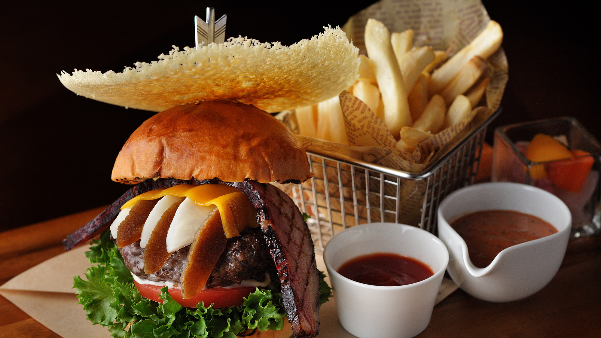 【レストラン SEN（千）】