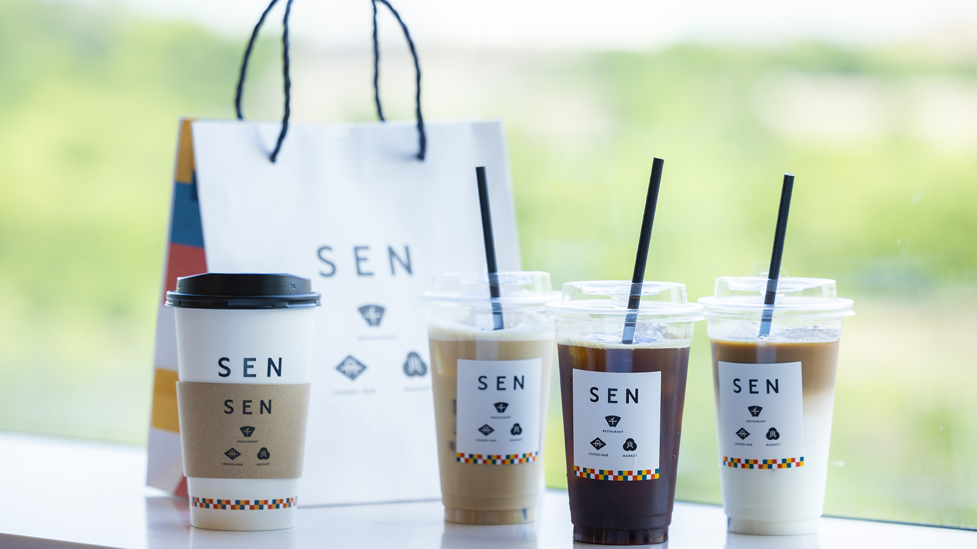 【マーケット SEN（川）】