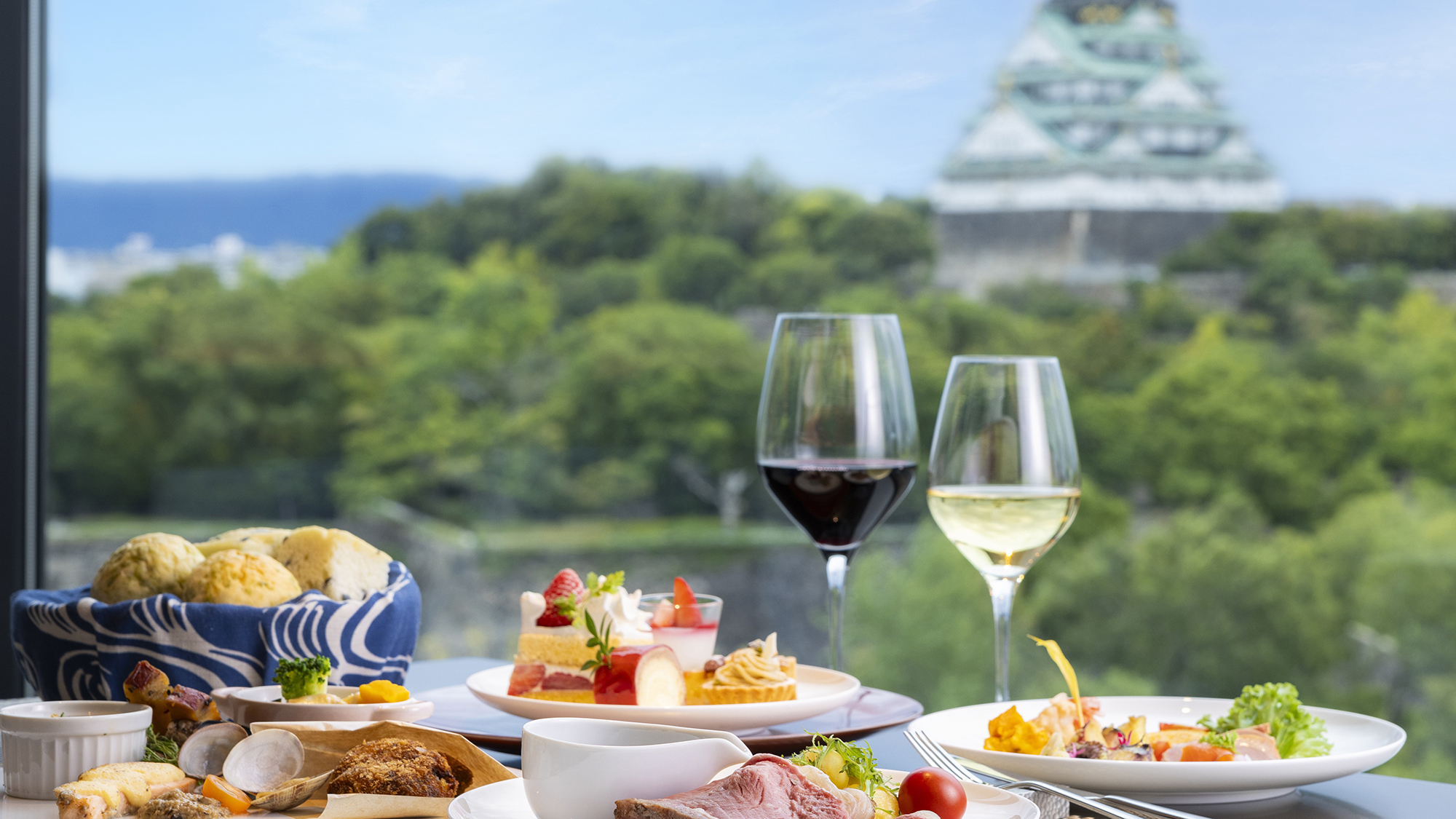 【レストラン SEN（千）】