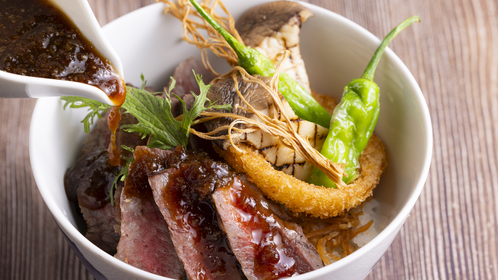 【レストラン SEN（千）】