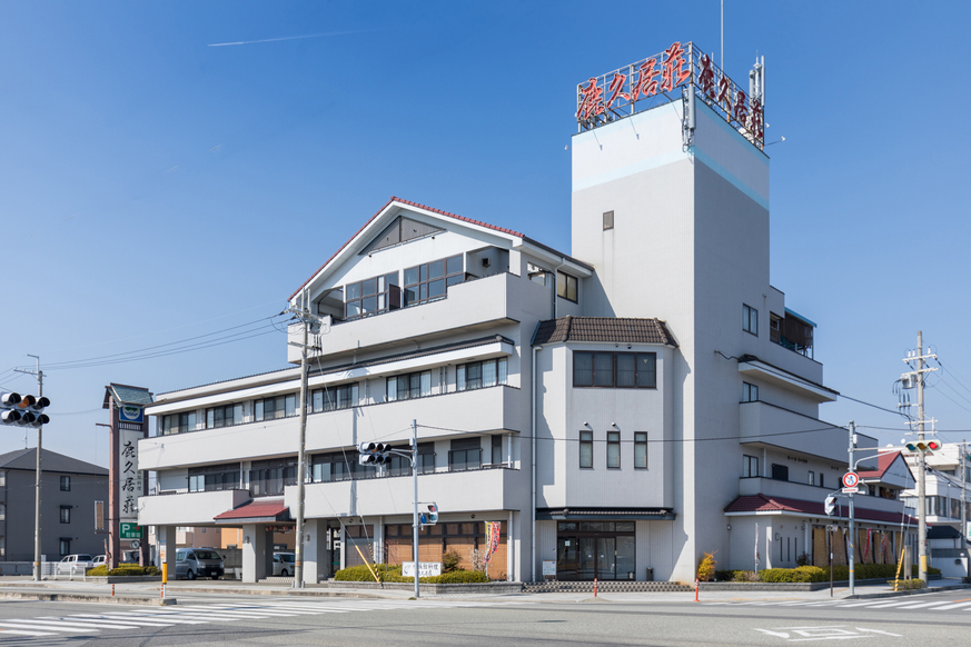 【スタンダード】当館1番人気。迷ったらまずはこれ！メイン料理は豪華豊漁盛り