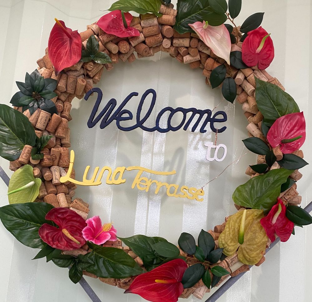 ルナテラッセレストラン