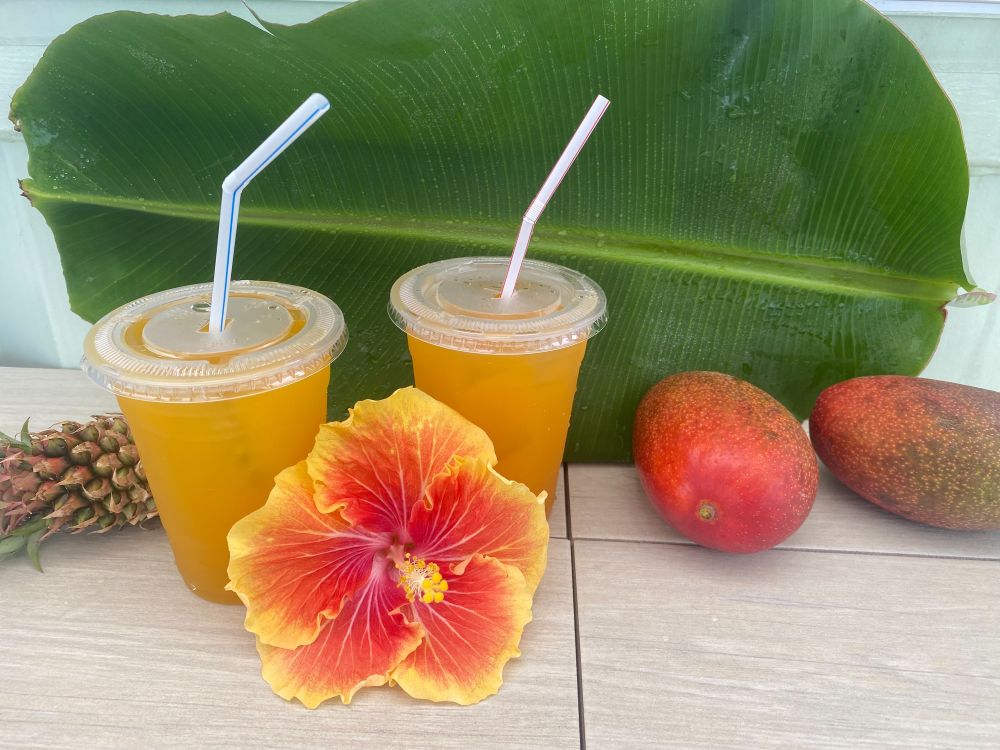 ルナテラッセレストラン