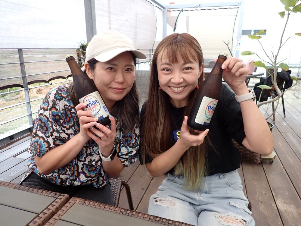 ルナテラッセB&Bレストラン