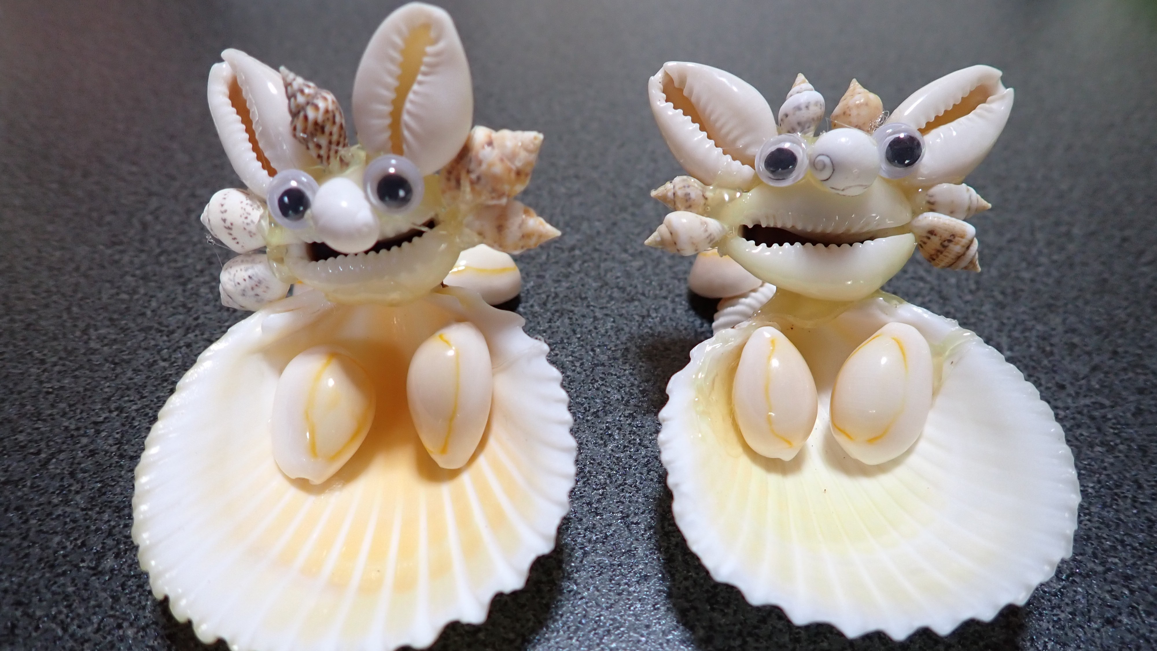 宝貝のシーサー作り体験！（不定期開催）