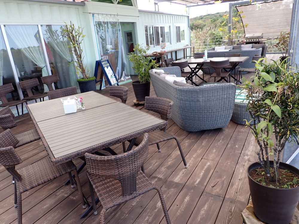 ルナテラッセレストラン