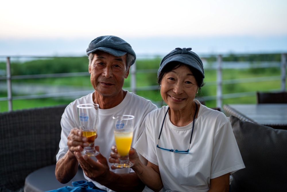 めんそーれ！沖縄