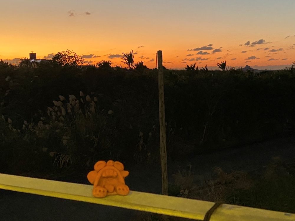 ルナテラッセレストラン