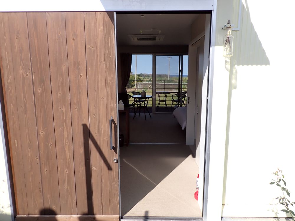 Family Room（バリアフリー対応）