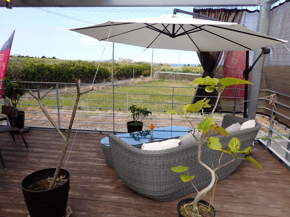 ルナテラッセレストラン