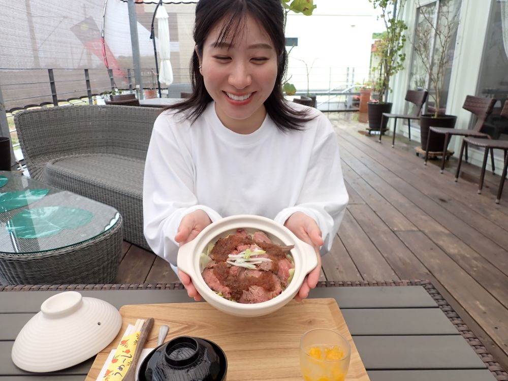 美味しいそう！