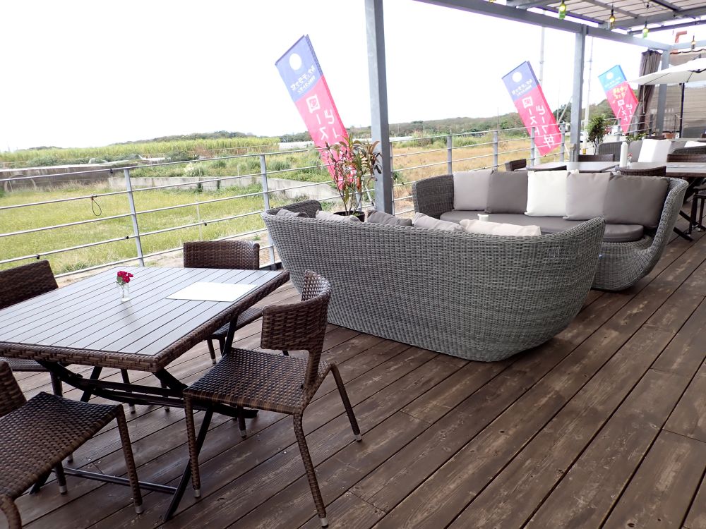 ルナテラッセレストラン