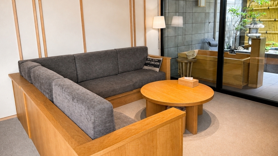 【連泊割15％OFF】2泊以上でお得♪専用檜露天風呂でゆったり満喫する古都奈良の連泊旅
