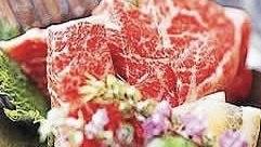 【カニ＆但馬牛で大人気】★証明書付但馬牛溶岩プレート付★旨味たっぷり！「焼き・鍋」２匹満足プラン！
