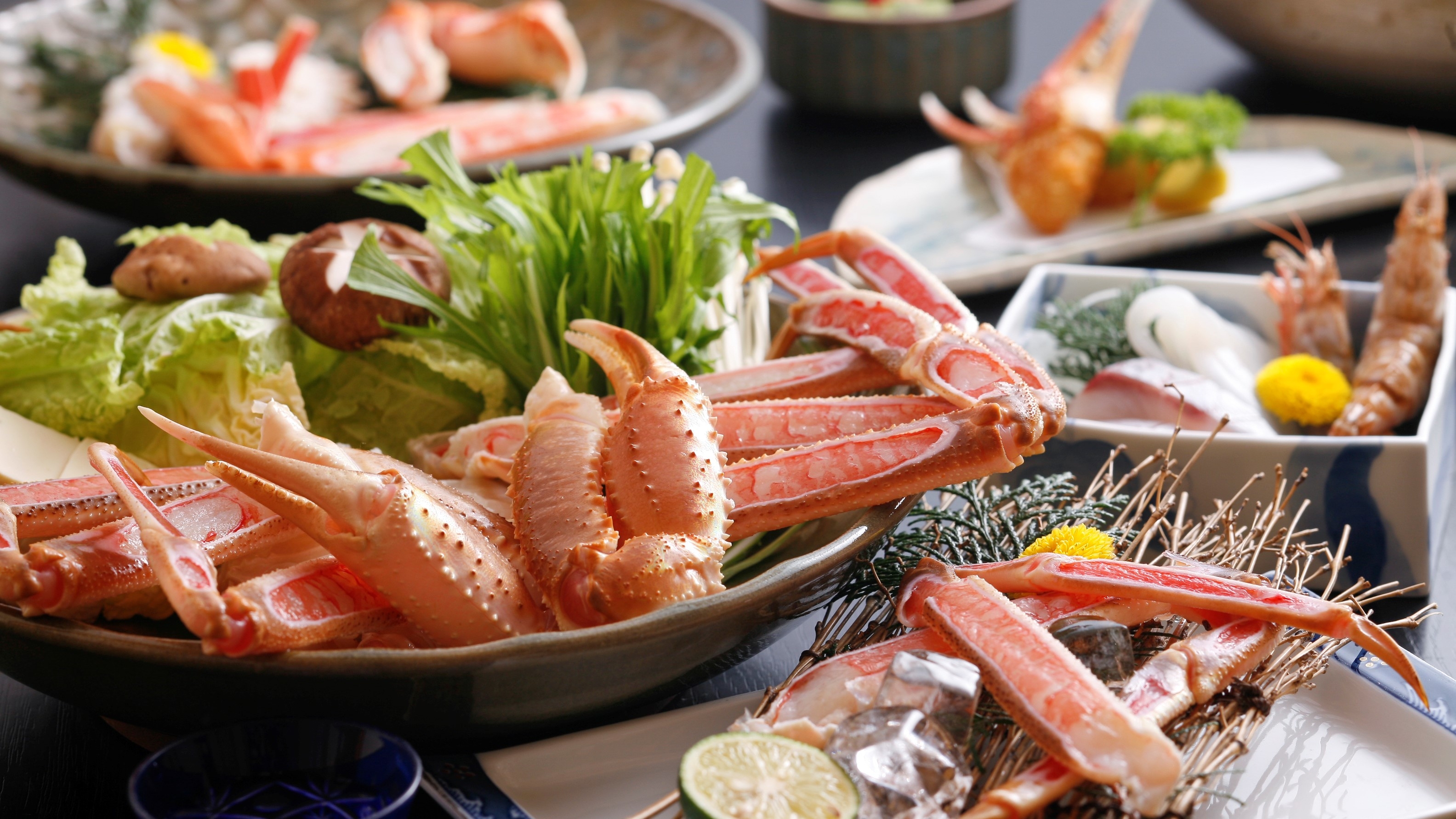 四季之宿　鶴（ＫＡＫＵ）