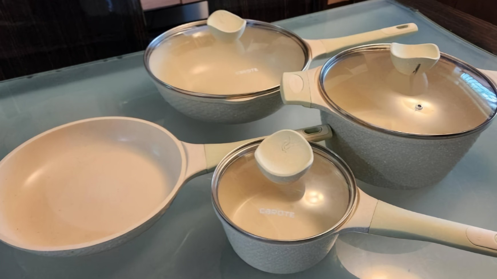 キッチンアイテム